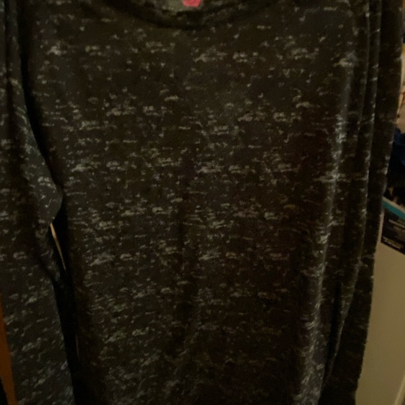 Women’s See Through Top - Picture 2 of 6